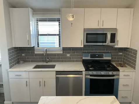 5317 North Manila Avenue Chicago IL 60630