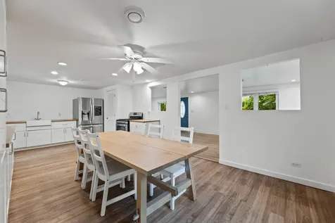9909 Elm Circle Drive Oak Lawn IL 60453