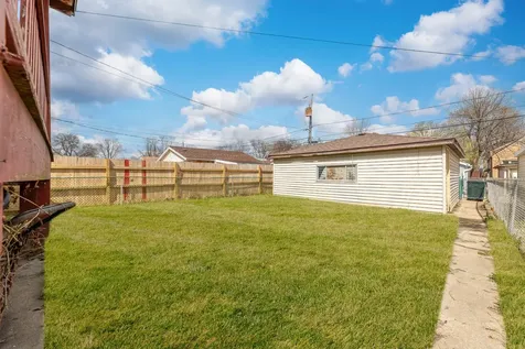 3424 West 73rd Street Chicago IL 60629
