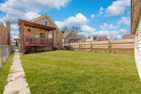 3424 West 73rd Street Chicago IL 60629