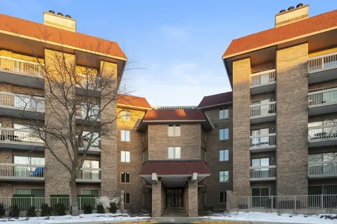 1220 Rudolph Road Northbrook IL 60062