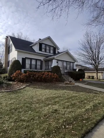 1155 East 166th Street South Holland IL 60473