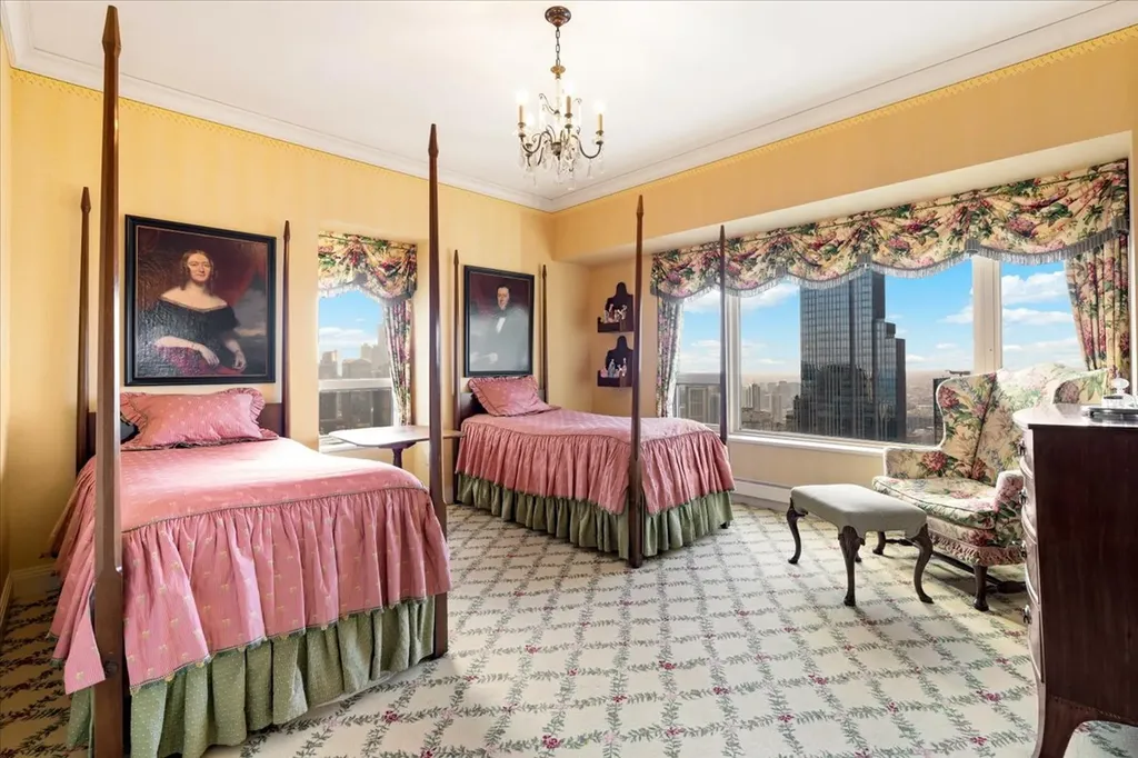 800 North Michigan Avenue Chicago IL 60611
