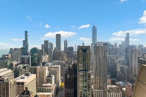 800 North Michigan Avenue Chicago IL 60611