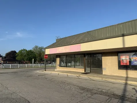 185 South Kennedy Drive Bradley IL 60915