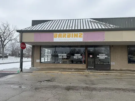 185 South Kennedy Drive Bradley IL 60915