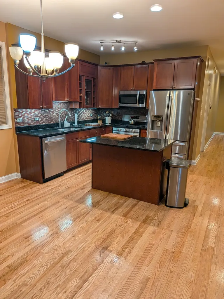 435 East 42nd Street Chicago IL 60653