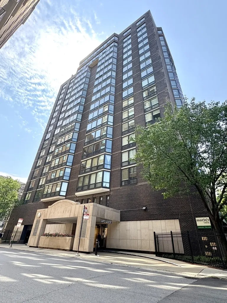 21 West Goethe Street Chicago IL 60610