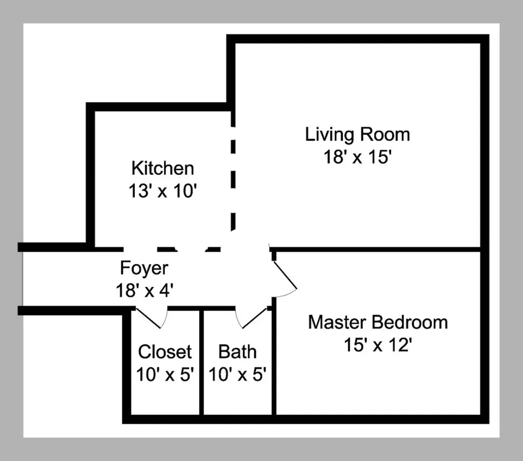 21 West Goethe Street Chicago IL 60610