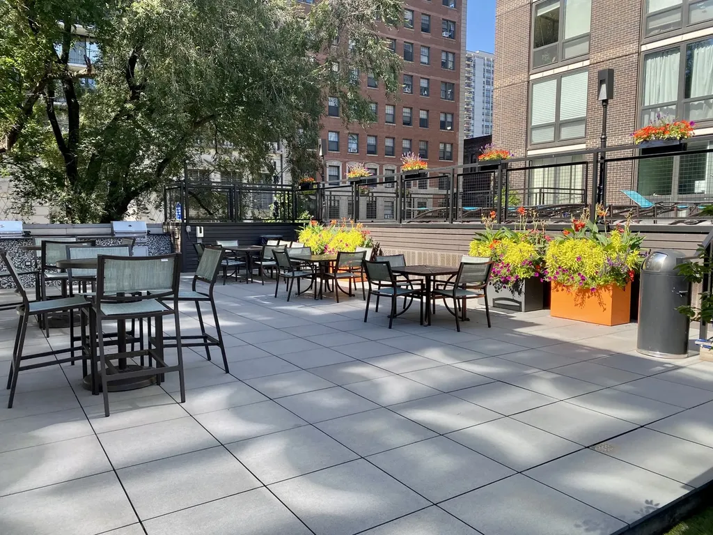 21 West Goethe Street Chicago IL 60610