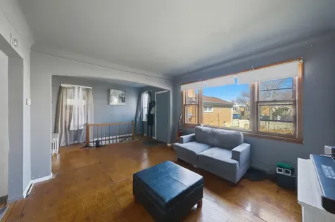 3524 North Ozark Avenue Chicago IL 60634