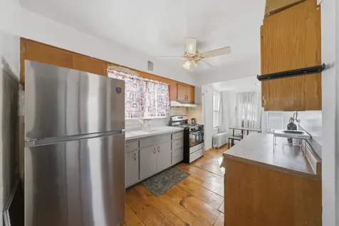 3524 North Ozark Avenue Chicago IL 60634