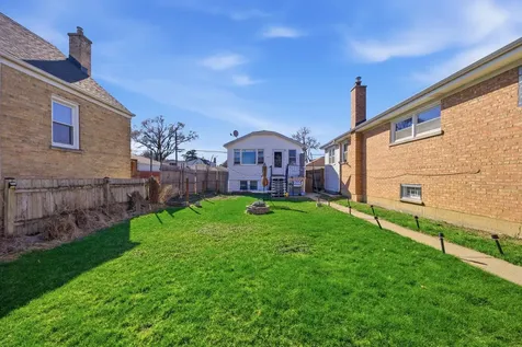 3524 North Ozark Avenue Chicago IL 60634