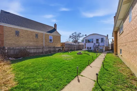 3524 North Ozark Avenue Chicago IL 60634