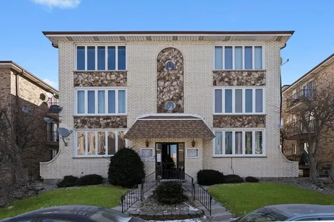 6237 South Newland Avenue Chicago IL 60638