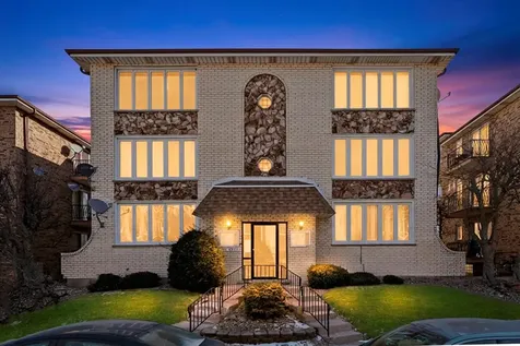 6237 South Newland Avenue Chicago IL 60638