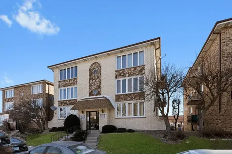 6237 South Newland Avenue Chicago IL 60638