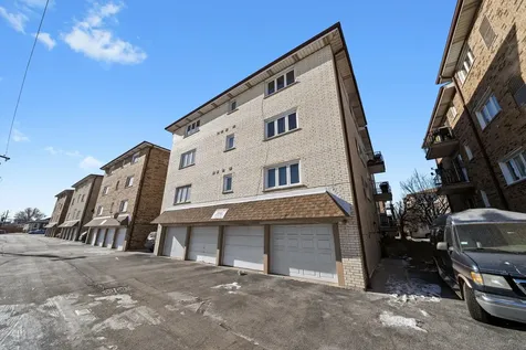6237 South Newland Avenue Chicago IL 60638
