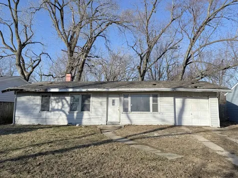 3330 Roesner Drive Markham IL 60428