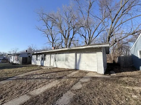 3330 Roesner Drive Markham IL 60428