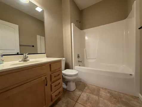 1709 Timber Wolf Lane Mahomet IL 61853