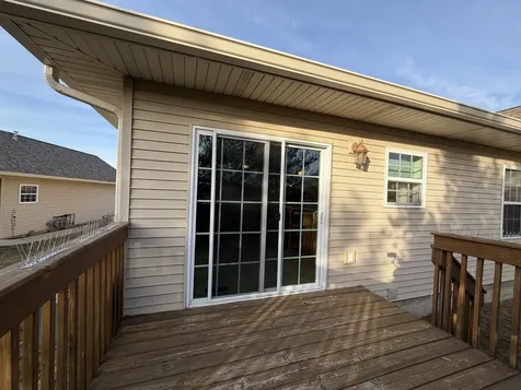 1709 Timber Wolf Lane Mahomet IL 61853