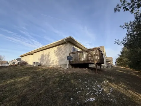 1709 Timber Wolf Lane Mahomet IL 61853
