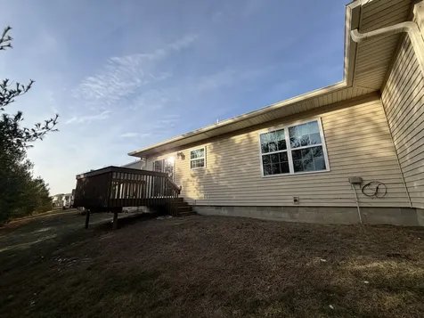 1709 Timber Wolf Lane Mahomet IL 61853