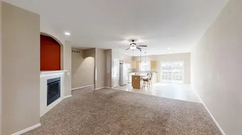 1709 Timber Wolf Lane Mahomet IL 61853