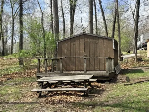 10-58 Woodhaven Lakes Sublette IL 61367