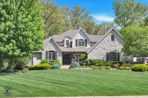 1617 Waterford Place Bourbonnais IL 60914