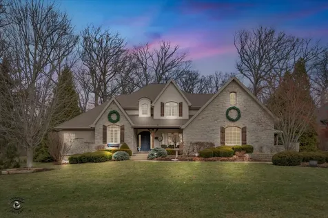 1617 Waterford Place Bourbonnais IL 60914