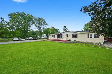 14716 Il Route 176 Highway Woodstock IL 60098
