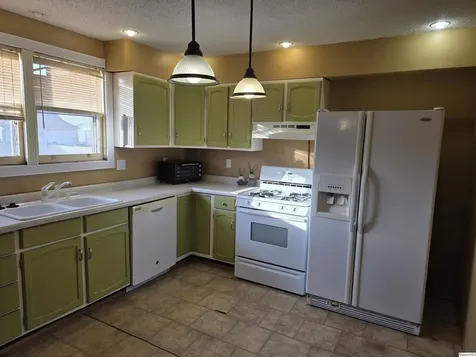 1219 Lind Street Quincy IL 62301