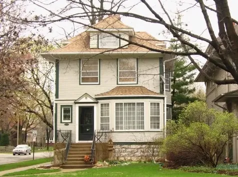 330 North Ridgeland Avenue Oak Park IL 60302