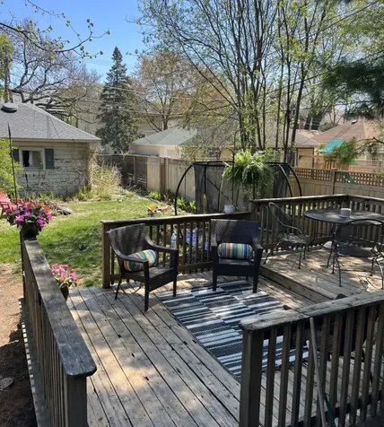 330 North Ridgeland Avenue Oak Park IL 60302
