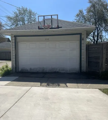 330 North Ridgeland Avenue Oak Park IL 60302