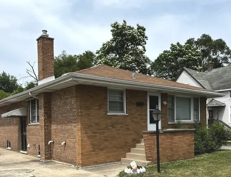 664 East 142nd Street Dolton IL 60419