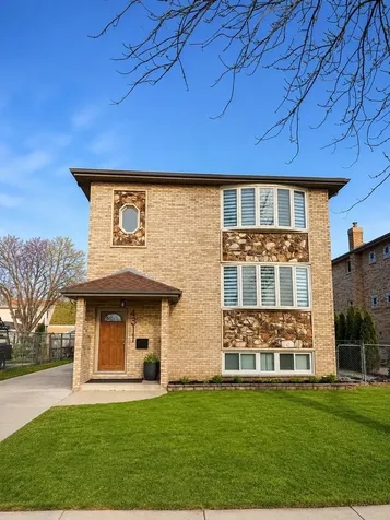 4311 North Grace Street Schiller Park IL 60176