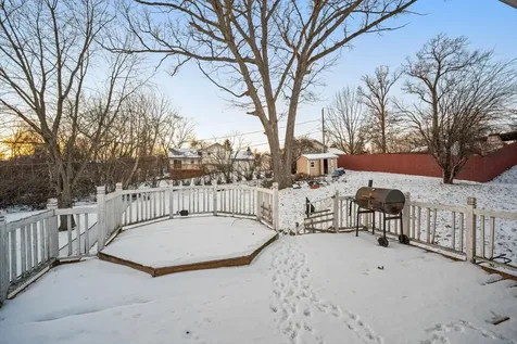 0N160 Sarana Avenue West Chicago IL 60185