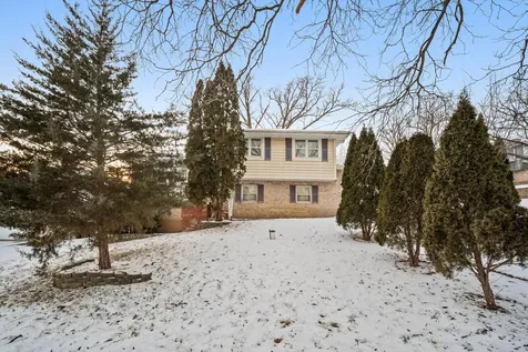 0N160 Sarana Avenue West Chicago IL 60185