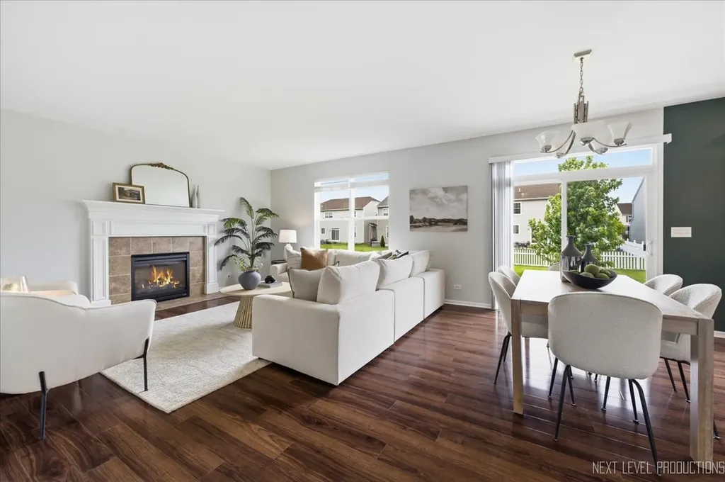 5734 Oak Ridge Way Lisle IL 60532