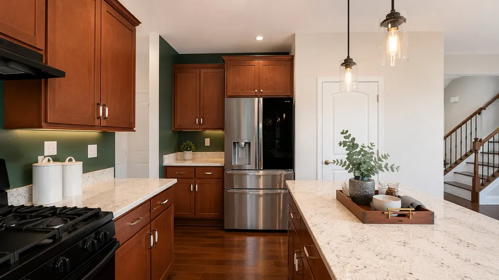 5734 Oak Ridge Way Lisle IL 60532
