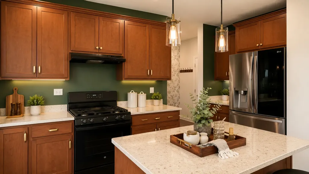 5734 Oak Ridge Way Lisle IL 60532