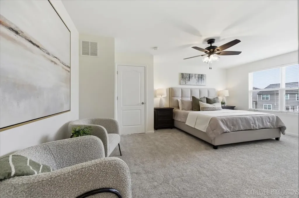 5734 Oak Ridge Way Lisle IL 60532
