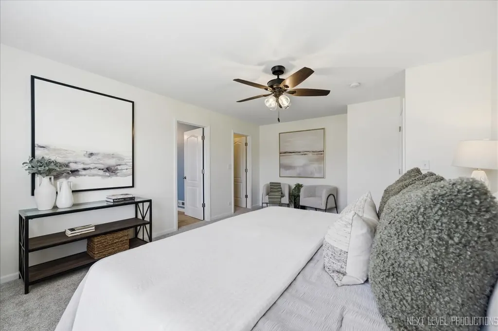 5734 Oak Ridge Way Lisle IL 60532