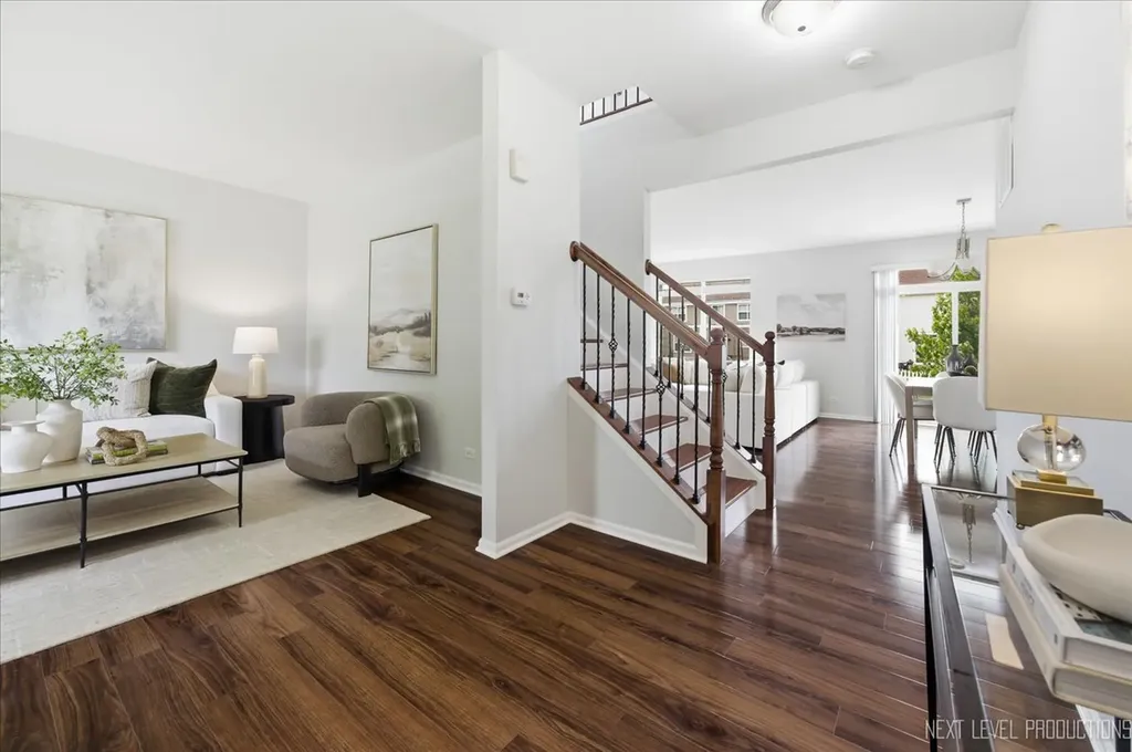 5734 Oak Ridge Way Lisle IL 60532