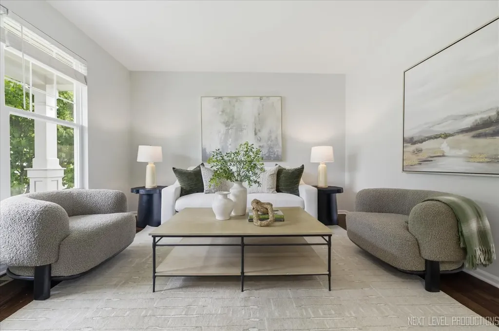 5734 Oak Ridge Way Lisle IL 60532