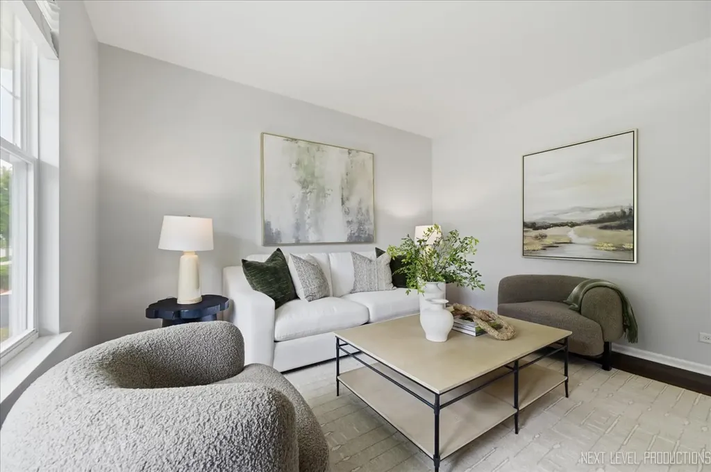 5734 Oak Ridge Way Lisle IL 60532