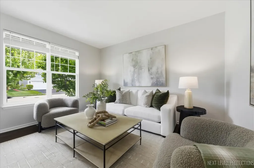 5734 Oak Ridge Way Lisle IL 60532
